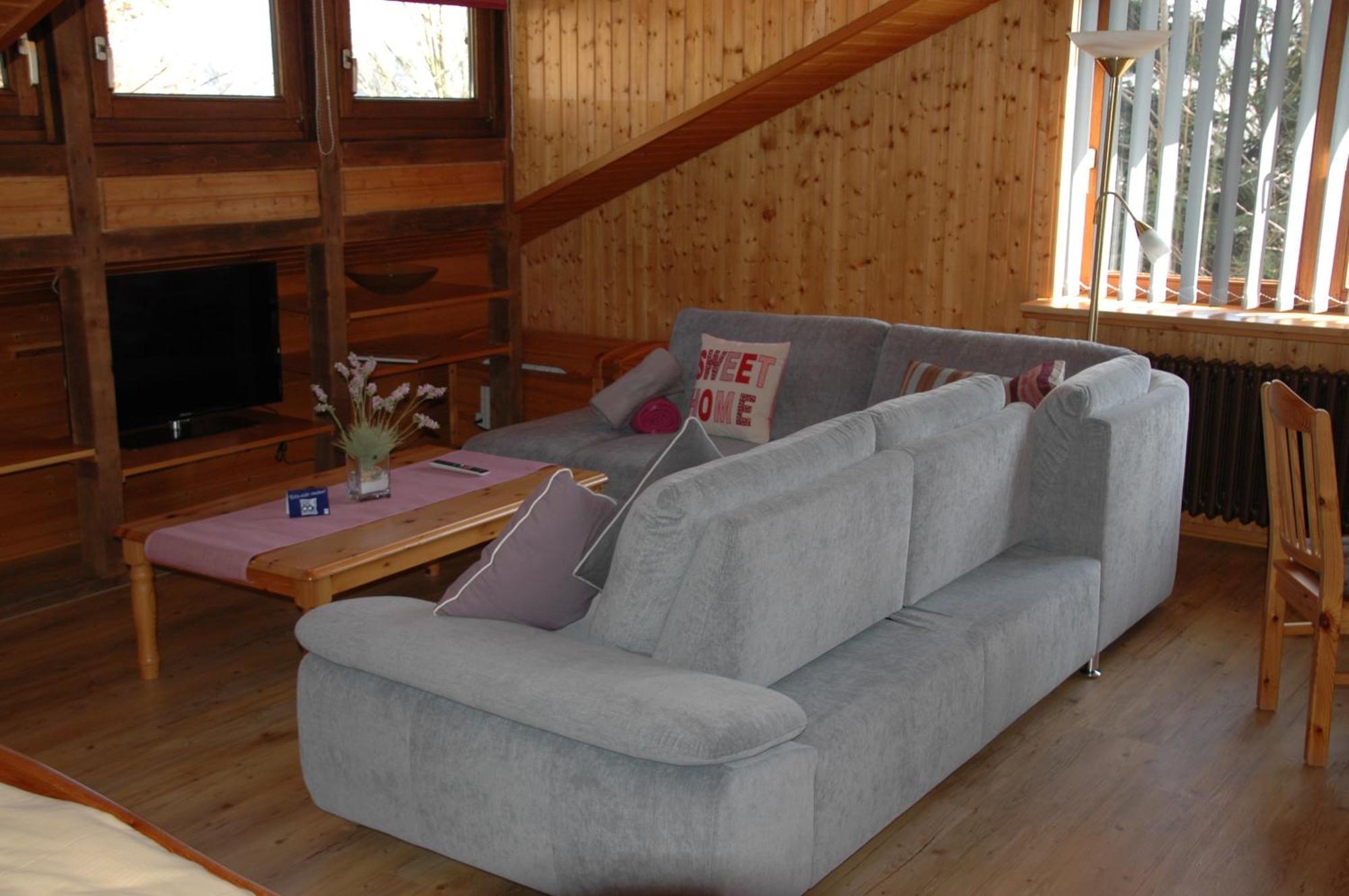 Pension Haus Diefenbach Heimbach Room photo