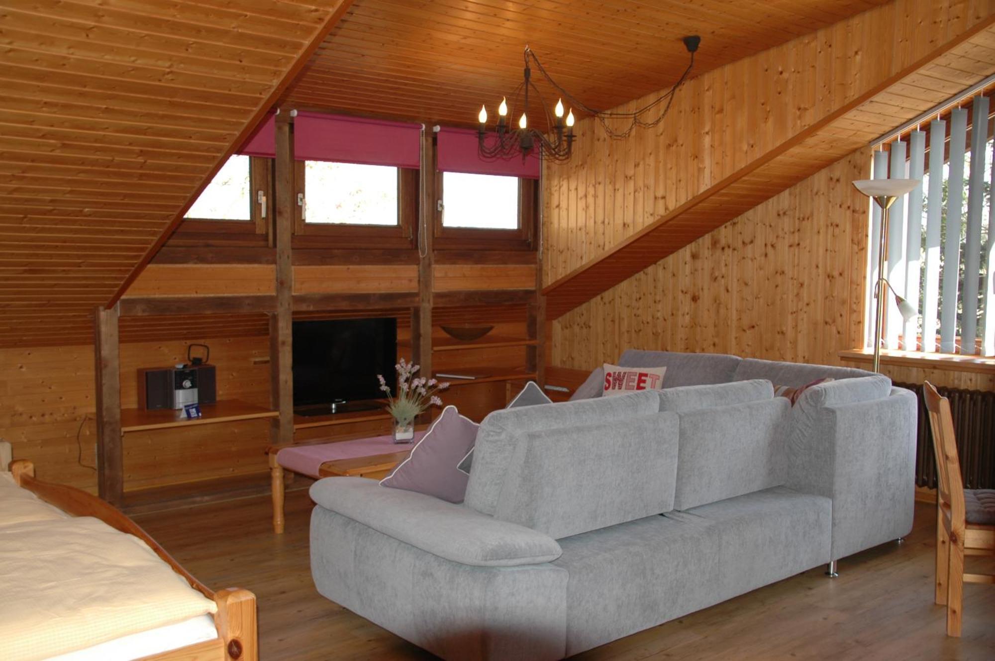 Pension Haus Diefenbach Heimbach Room photo