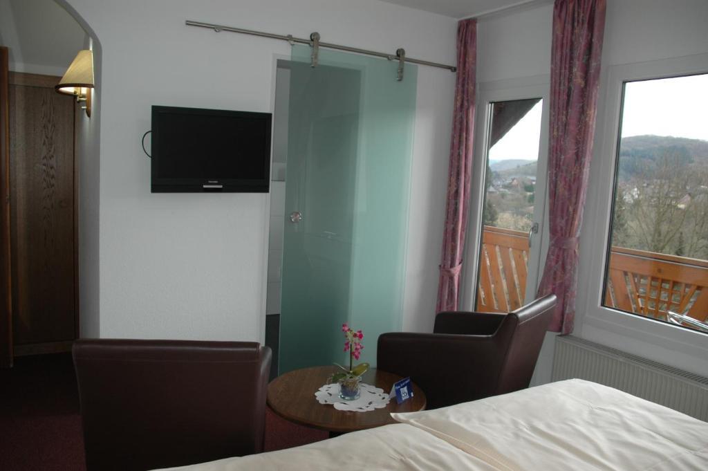 Pension Haus Diefenbach Heimbach Room photo